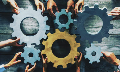 豊富なノウハウ